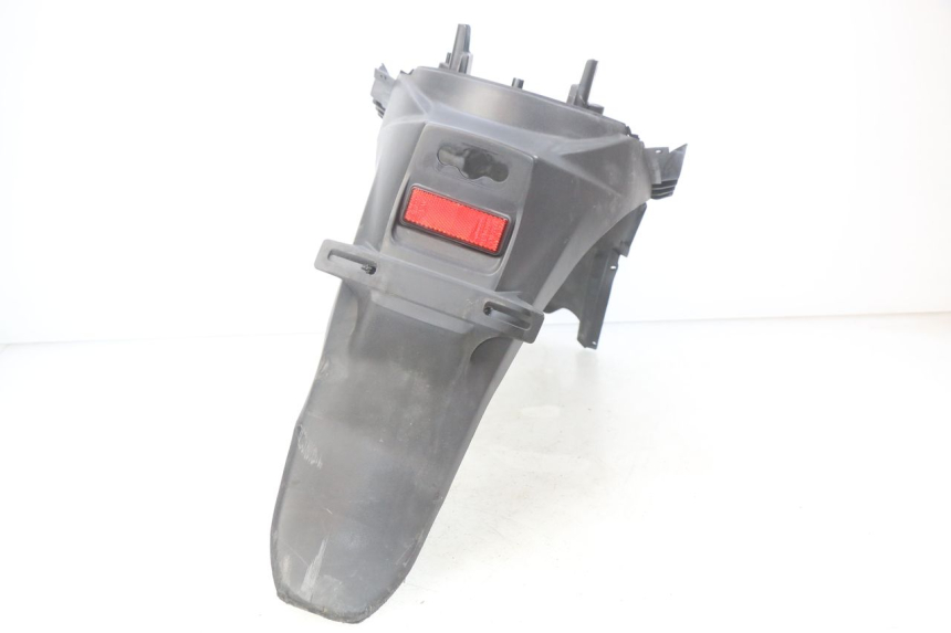 photo de HINTERER KOTFLüGEL SUZUKI SIXTEEN 125 (2008 - 2010) - Detailansicht des Bauteils