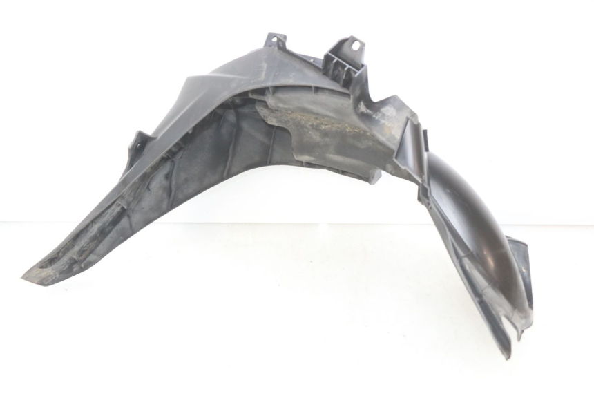 photo de HINTERER KOTFLüGEL SUZUKI SIXTEEN 125 (2008 - 2010) - Technische Nahaufnahme