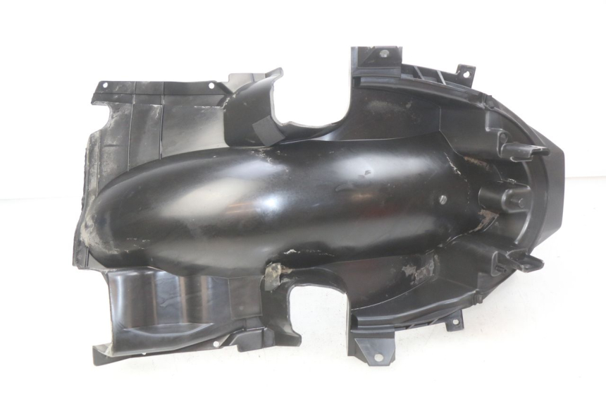photo de HINTERER KOTFLüGEL SUZUKI SIXTEEN 125 (2008 - 2010) - Gesamtansicht des Produkts