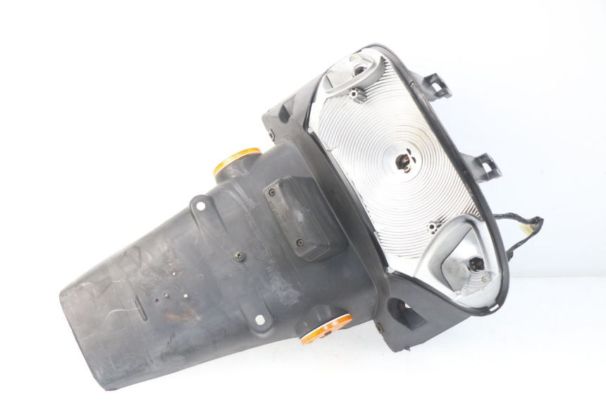 photo de SPRITZSCHUTZ HONDA SJ BALI 50 (1996 - 1999) - Hauptansicht