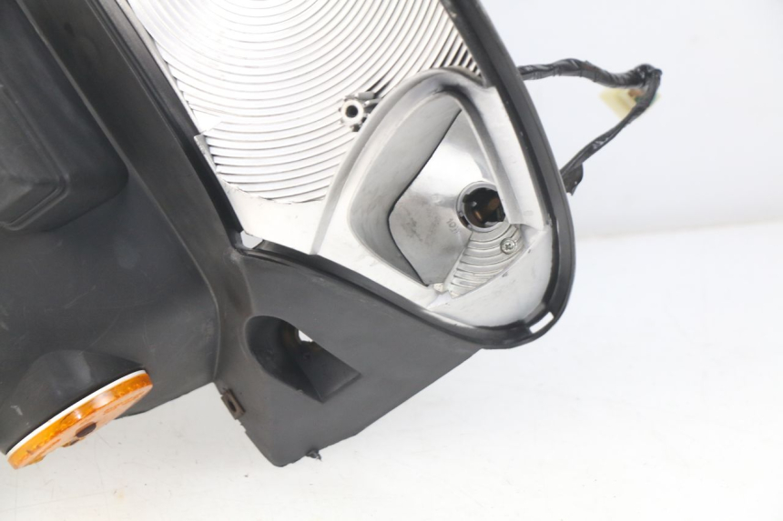 photo de SPRITZSCHUTZ HONDA SJ BALI 50 (1996 - 1999) - Weitere Ansicht des Artikels