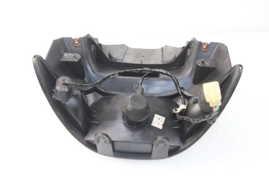 photo de SPRITZSCHUTZ HONDA SJ BALI 50 (1996 - 1999) - Technische Nahaufnahme