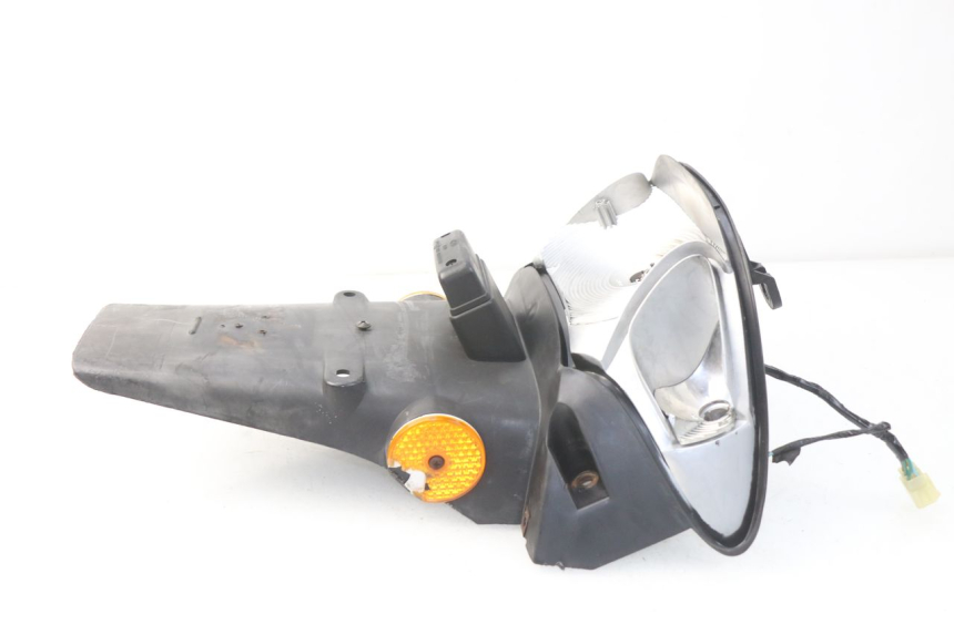 photo de SPRITZSCHUTZ HONDA SJ BALI 50 (1996 - 1999) - Gesamtansicht des Produkts