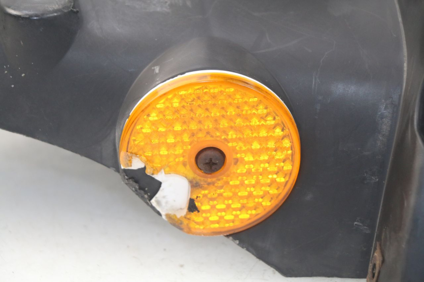 photo de SPRITZSCHUTZ HONDA SJ BALI 50 (1996 - 1999) - Details der Befestigungspunkte