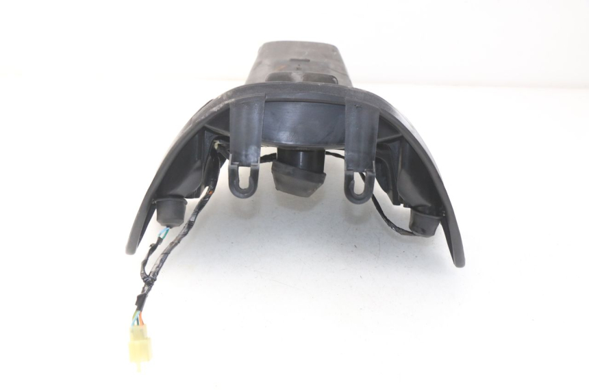 photo de SPRITZSCHUTZ HONDA SJ BALI 50 (1996 - 1999) - Oberflächenzustand und Material