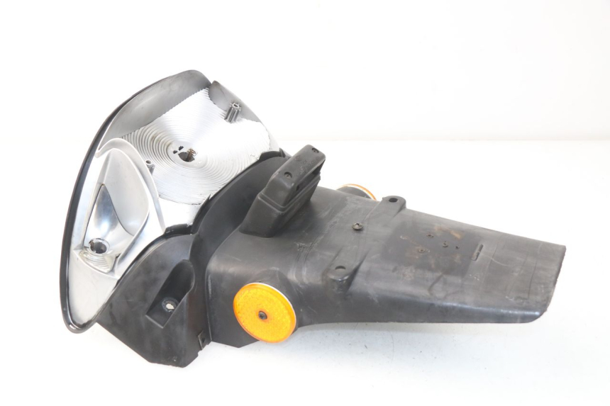 photo de SPRITZSCHUTZ HONDA SJ BALI 50 (1996 - 1999) - Geprüftes Gebrauchtteil