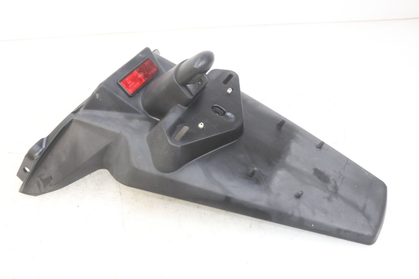 photo de HINTERER KOTFLüGEL MBK SKYCRUISER 125 (2010 - 2013) - Alternative Perspektive