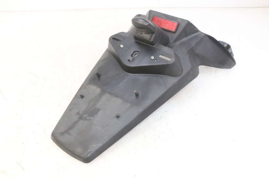 photo de HINTERER KOTFLüGEL MBK SKYCRUISER 125 (2010 - 2013) - Technische Nahaufnahme