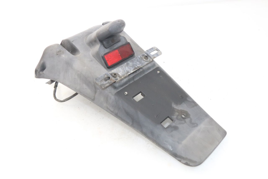 photo de SPRITZSCHUTZ MBK SKYLINER 125 (2004 - 2007) - Hauptansicht