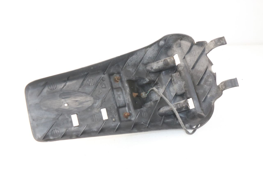 photo de SPRITZSCHUTZ MBK SKYLINER 125 (2004 - 2007) - Alternative Perspektive