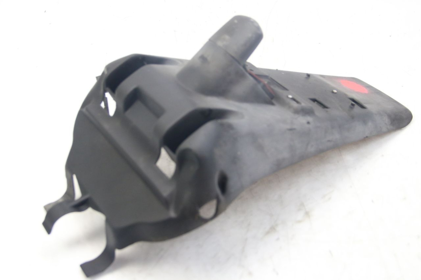 photo de HINTERER KOTFLüGEL MBK SKYLINER 125 (1998 - 2001) - Alternative Perspektive