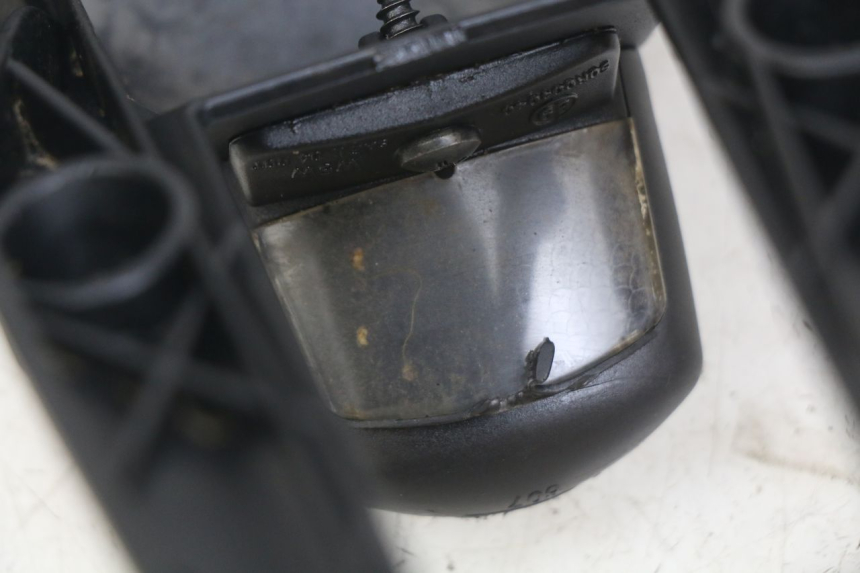 photo de HINTERER KOTFLüGEL SHERCO SM-R 50 (2018 - 2021) - Detailansicht des Bauteils