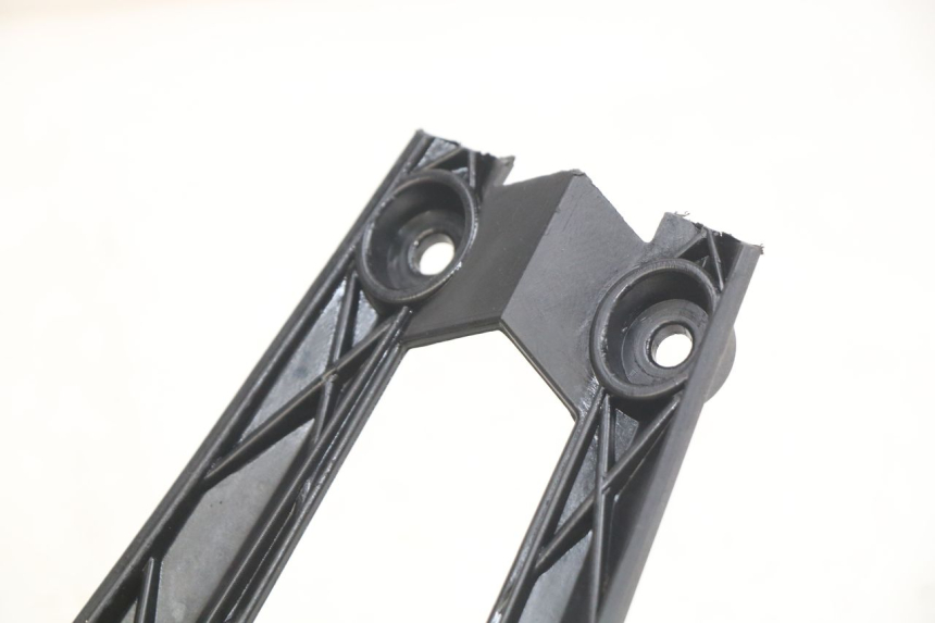 photo de HINTERER KOTFLüGEL SHERCO SM-R 50 (2018 - 2021) - Zoom auf Gebrauchszustand