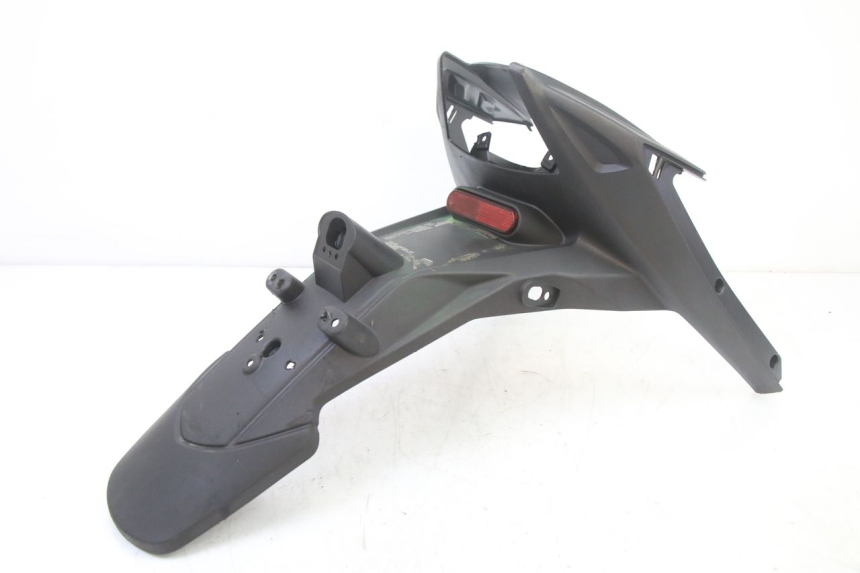 photo de SPRITZSCHUTZ APRILIA SR 2T 50 (2018 - 2022) - Hauptansicht