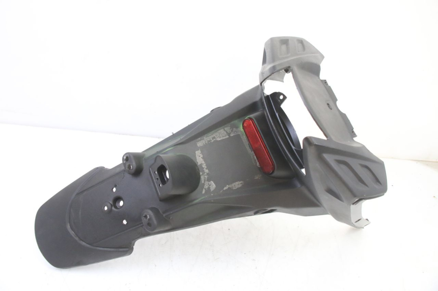 photo de SPRITZSCHUTZ APRILIA SR 2T 50 (2018 - 2022) - Zoom auf Gebrauchszustand