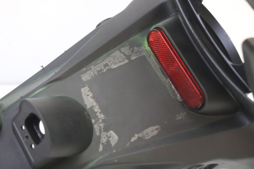 photo de SPRITZSCHUTZ APRILIA SR 2T 50 (2018 - 2022) - Alternative Perspektive