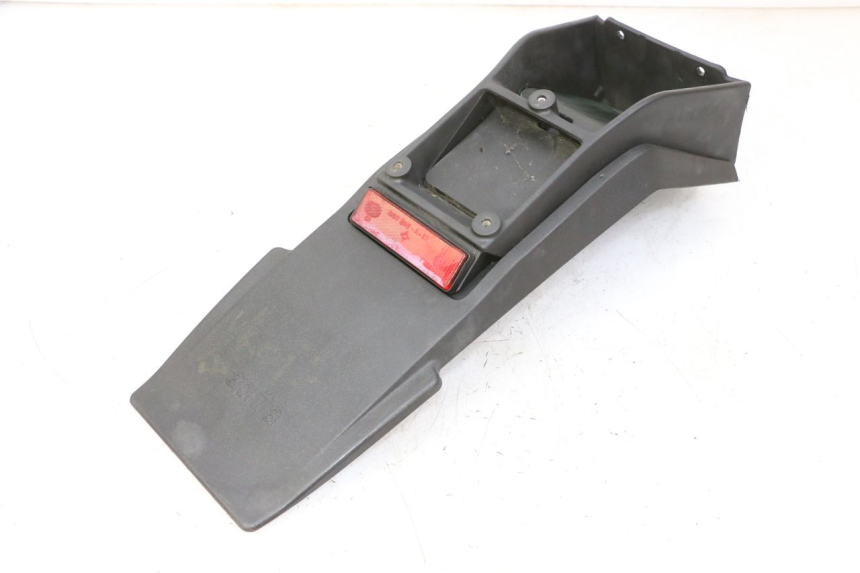 photo de HINTERER KOTFLüGEL APRILIA SR R 2T LC 50 (2018 - 2021) - Detailansicht des Bauteils