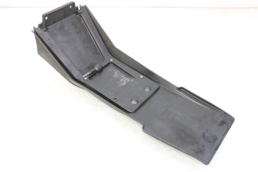 photo de HINTERER KOTFLüGEL APRILIA SR R 2T LC 50 (2018 - 2021) - Zoom auf Gebrauchszustand