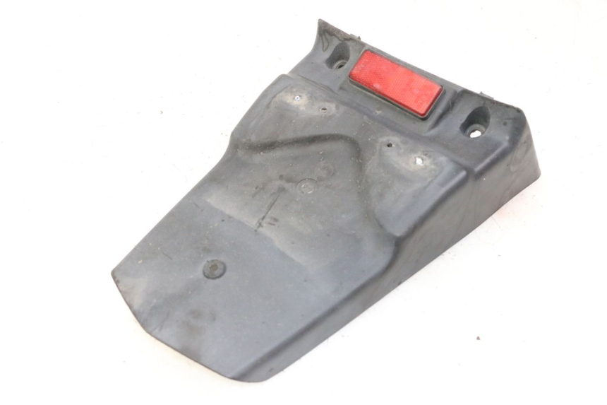 photo de SPRITZSCHUTZ HONDA ST PAN EUROPEAN 1300 (2002 - 2013) - Gesamtansicht des Produkts