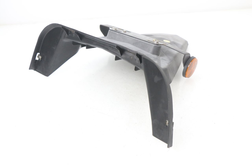 photo de SPRITZSCHUTZ RAZZO STEED 125 (2012 - 2018) - Alternative Perspektive