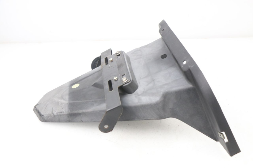 photo de SPRITZSCHUTZ RAZZO STEED 125 (2012 - 2018) - Technische Nahaufnahme