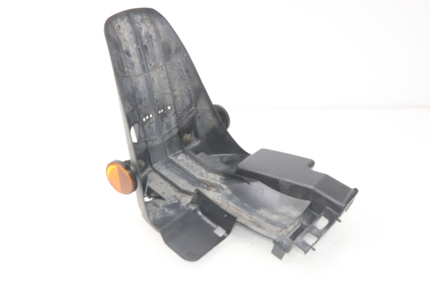 photo de SPRITZSCHUTZ FYM STRADA 50 (2007 - 2014) - Detailansicht des Bauteils