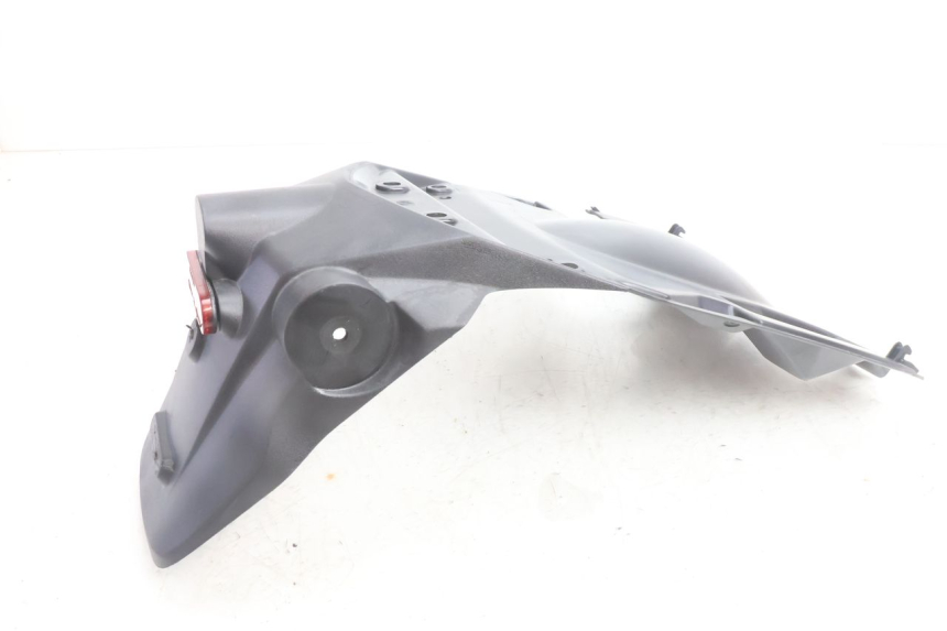 photo de SPRITZSCHUTZ PEUGEOT STREETZONE NAKED 2T 50 (2014 - 2018) - Hauptansicht
