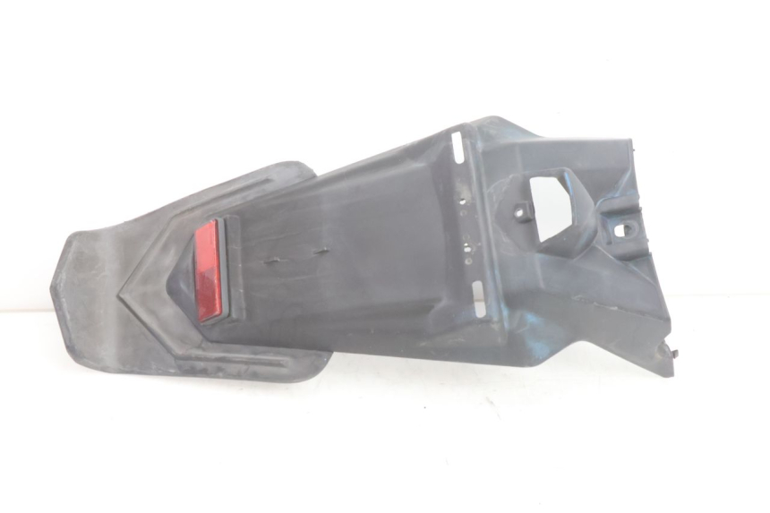 photo de SPRITZSCHUTZ KYMCO SUPER 8 2T 50 (2007 - 2013) - Details der Befestigungspunkte