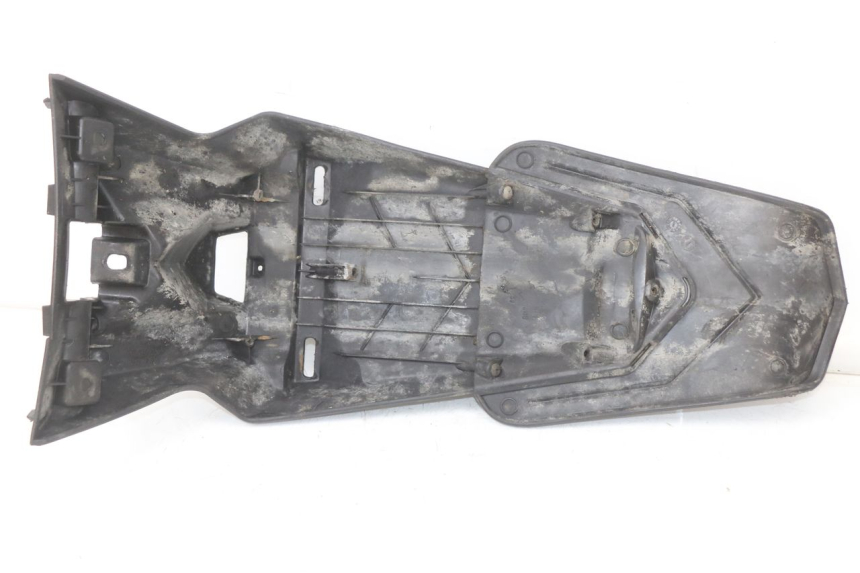 photo de SPRITZSCHUTZ KYMCO SUPER 8 4T 50 (2021 - 2024) - Details der Befestigungspunkte