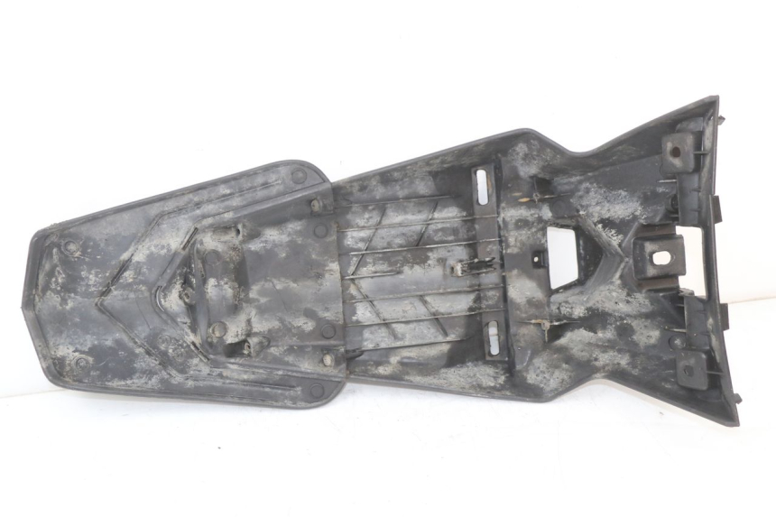 photo de SPRITZSCHUTZ KYMCO SUPER 8 4T 50 (2021 - 2024) - Oberflächenzustand und Material