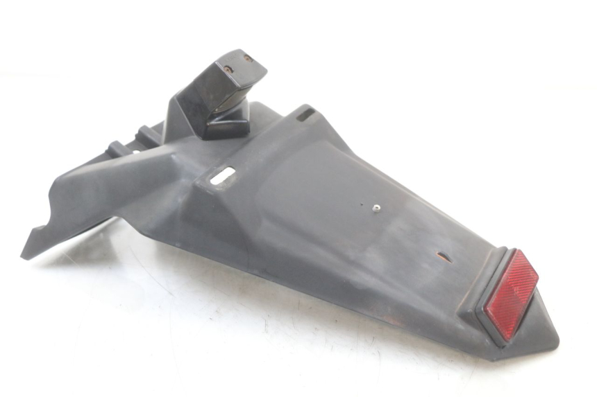 photo de SPRITZSCHUTZ KYMCO SUPER 8 125 (2008 - 2015) - Zoom auf Gebrauchszustand