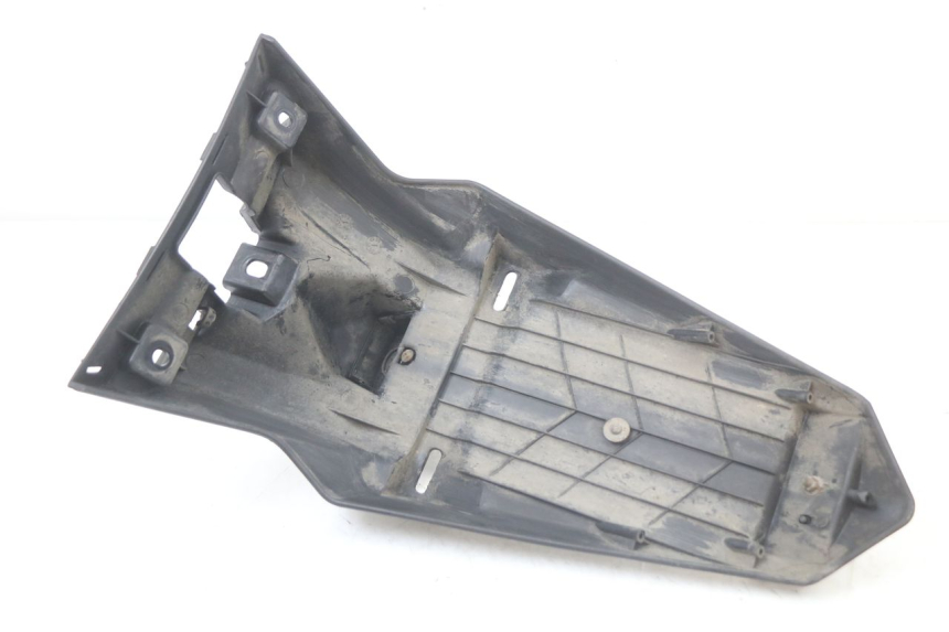 photo de SPRITZSCHUTZ KYMCO SUPER 8 125 (2008 - 2015) - Oberflächenzustand und Material