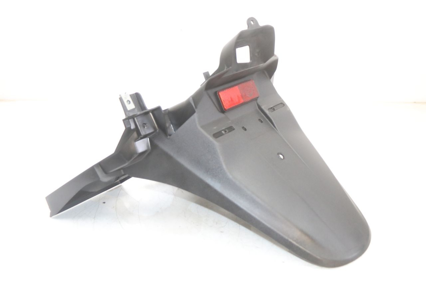 photo de SPRITZSCHUTZ SUZUKI BURGMAN 125 (2018 - 2021) - Detailansicht des Bauteils