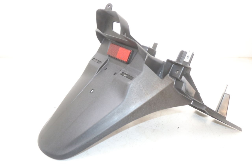 photo de SPRITZSCHUTZ SUZUKI BURGMAN 125 (2018 - 2021) - Zoom auf Gebrauchszustand