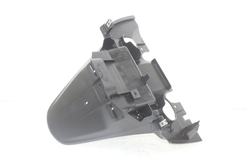 photo de SPRITZSCHUTZ SUZUKI BURGMAN 125 (2018 - 2021) - Alternative Perspektive