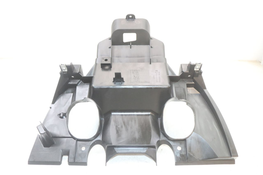 photo de SPRITZSCHUTZ SUZUKI BURGMAN 125 (2018 - 2021) - Technische Nahaufnahme