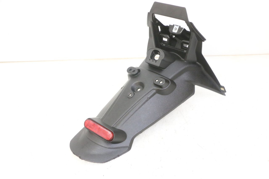 photo de HINTERER KOTFLüGEL APRILIA SXR 50 (2021 - 2023) - Zoom auf Gebrauchszustand