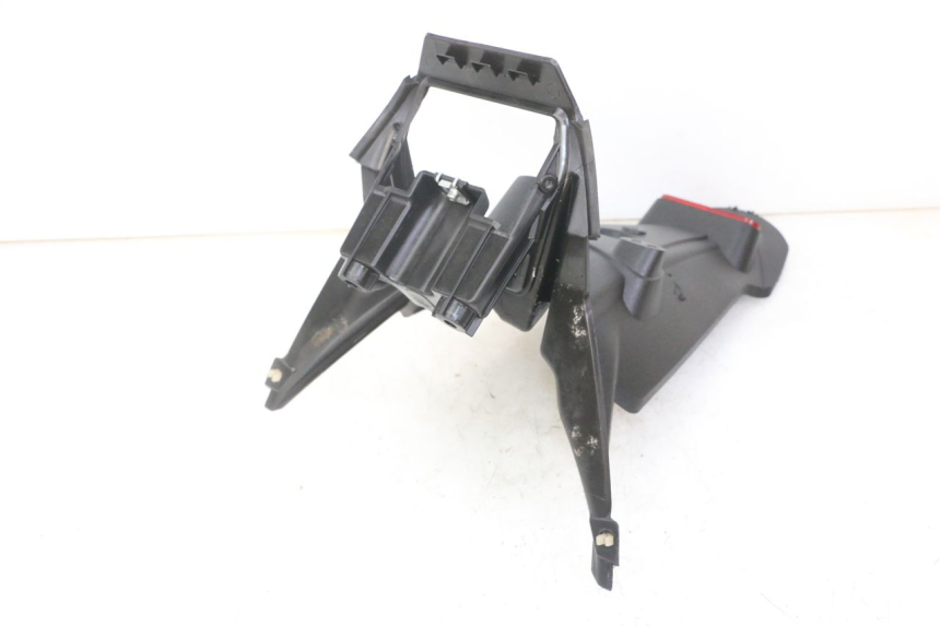 photo de HINTERER KOTFLüGEL APRILIA SXR 50 (2021 - 2023) - Oberflächenzustand und Material