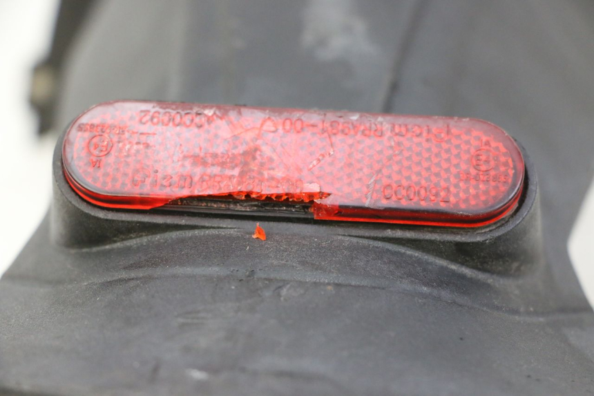 photo de HINTERER KOTFLüGEL APRILIA SXR 50 (2021 - 2023) - Detailansicht des Bauteils