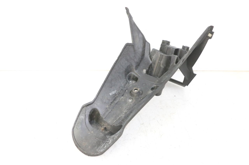 photo de HINTERER KOTFLüGEL APRILIA SXR 50 (2021 - 2023) - Zoom auf Gebrauchszustand