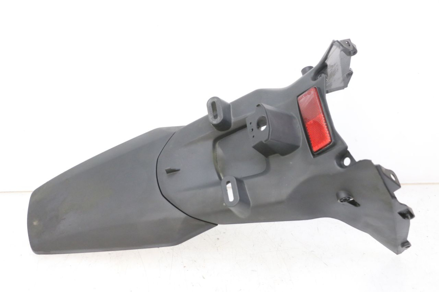 photo de HINTERER KOTFLüGEL SYM ORBIT 2 4T 50 (2008 - 2017) - Hauptansicht