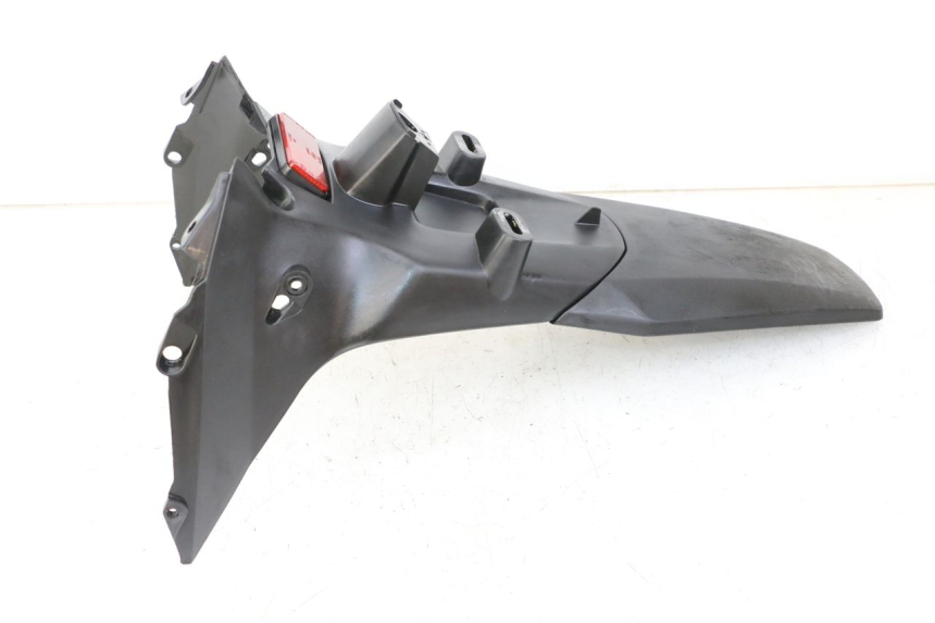 photo de HINTERER KOTFLüGEL SYM ORBIT 2 4T 50 (2008 - 2017) - Zoom auf Gebrauchszustand