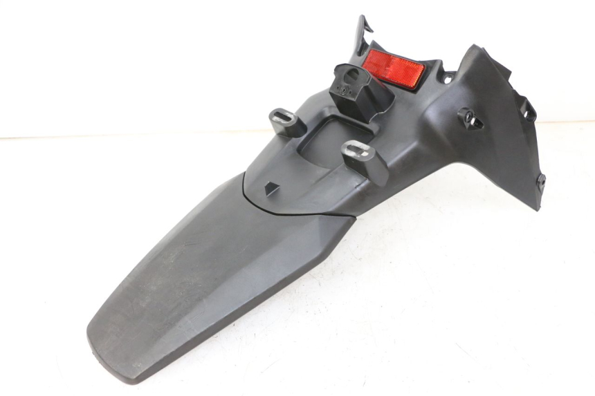 photo de HINTERER KOTFLüGEL SYM ORBIT 2 4T 50 (2008 - 2017) - Alternative Perspektive