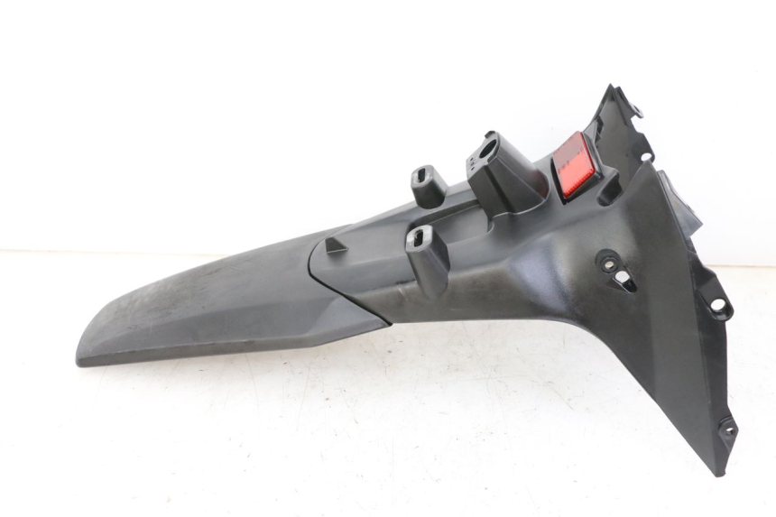 photo de HINTERER KOTFLüGEL SYM ORBIT 2 4T 50 (2008 - 2017) - Technische Nahaufnahme