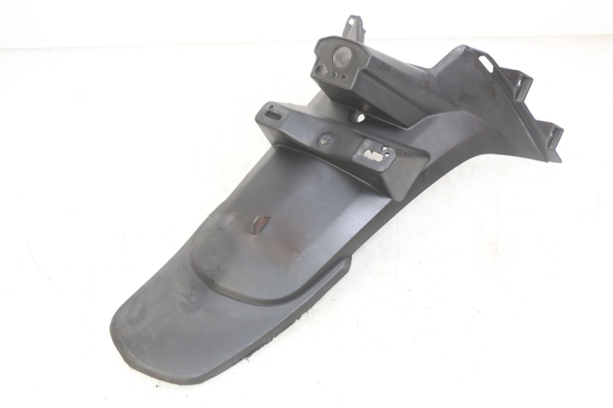 photo de HINTERER KOTFLüGEL SYM SYMPHONY 125 (2009 - 2015) - Hauptansicht