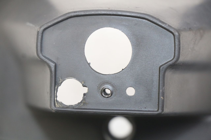 photo de HINTERER KOTFLüGEL SYM SYMPHONY 125 (2009 - 2015) - Zoom auf Gebrauchszustand