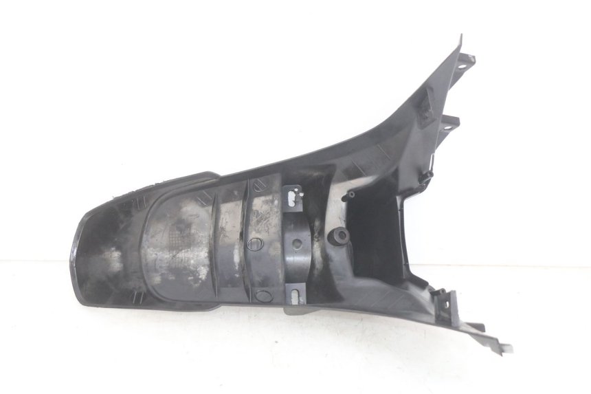 photo de HINTERER KOTFLüGEL SYM SYMPHONY 125 (2009 - 2015) - Alternative Perspektive