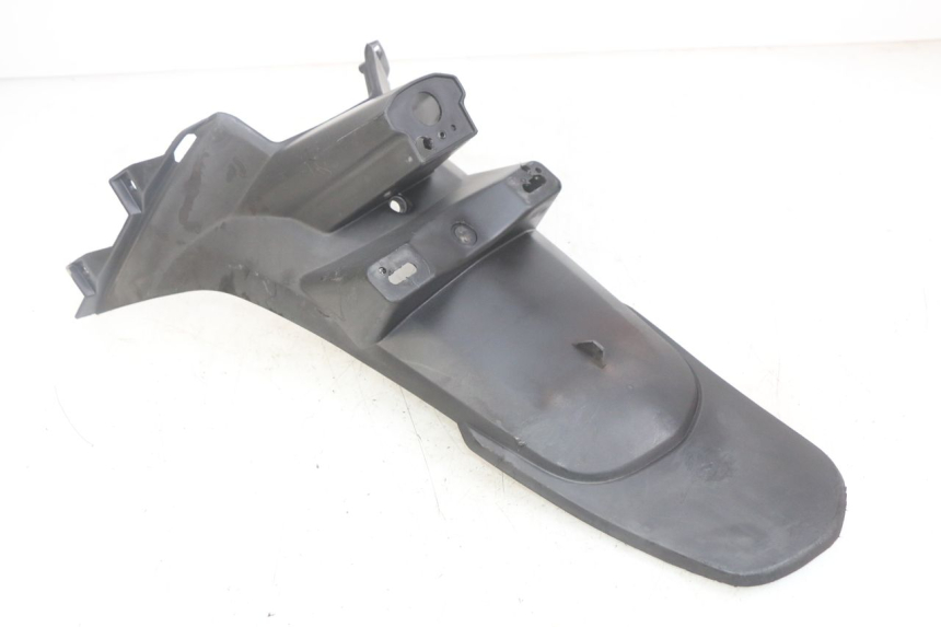 photo de HINTERER KOTFLüGEL SYM SYMPHONY 125 (2009 - 2015) - Details der Befestigungspunkte