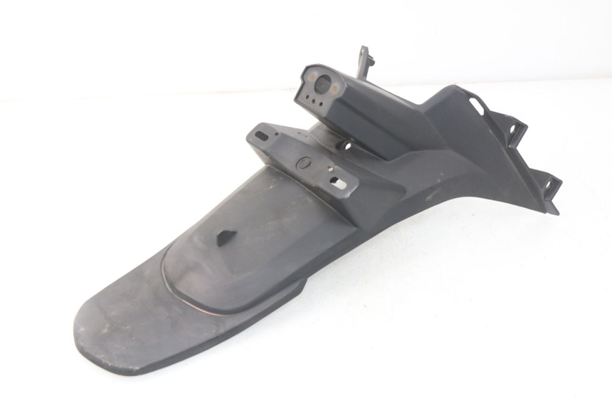 photo de SPRITZSCHUTZ SYM SYMPHONY 50 (2009 - 2015) - Hauptansicht