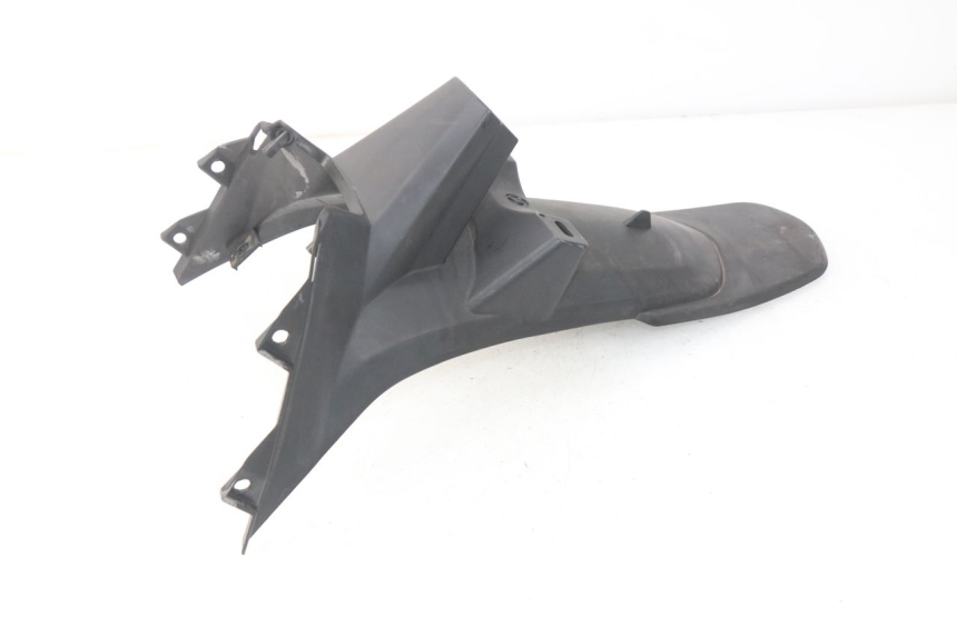 photo de SPRITZSCHUTZ SYM SYMPHONY 50 (2009 - 2015) - Zoom auf Gebrauchszustand